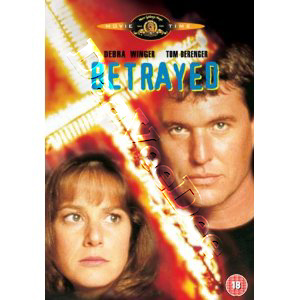 Betrayed (DVD)